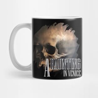 A HAUNTING IN VENICE Mug